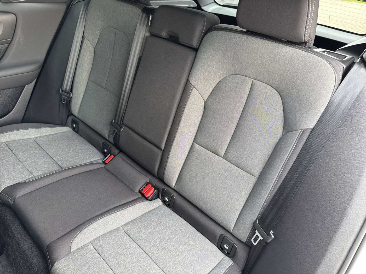 Volvo XC40 – Bild 7
