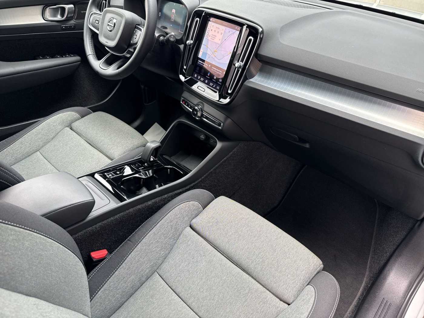Volvo XC40 – Bild 8