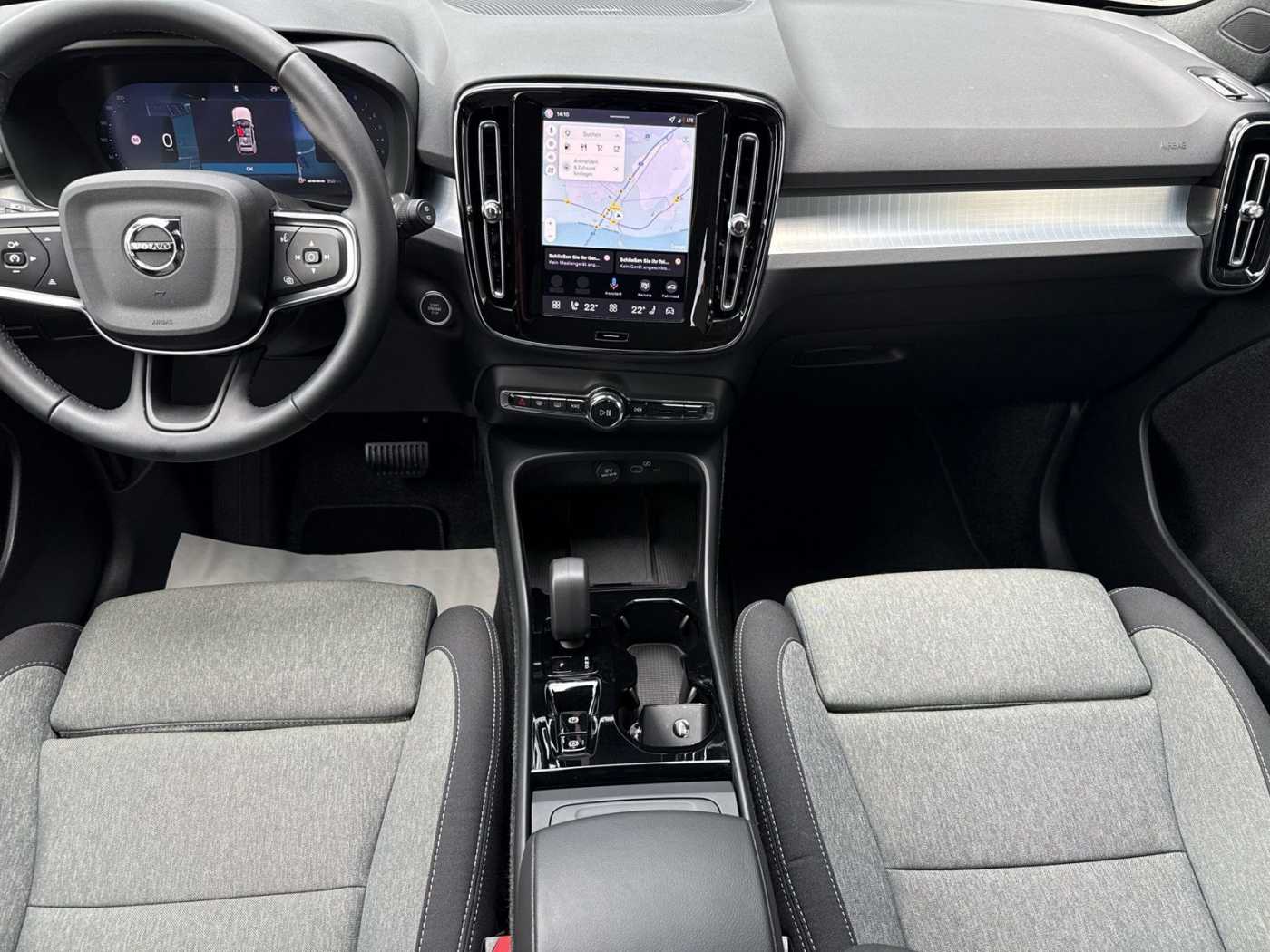 Volvo XC40 – Bild 9