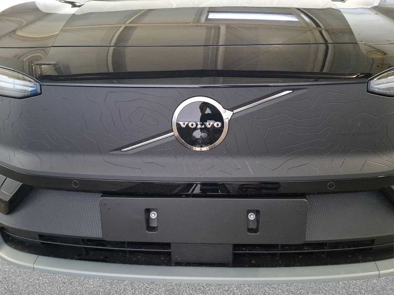 Volvo EX30 – Bild 12