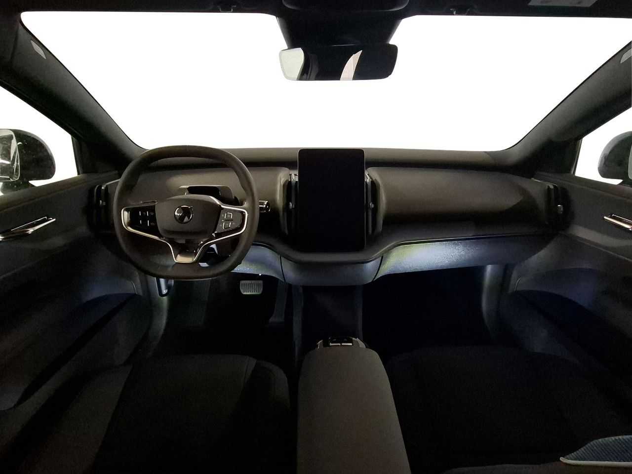 Volvo EX30 – Bild 13