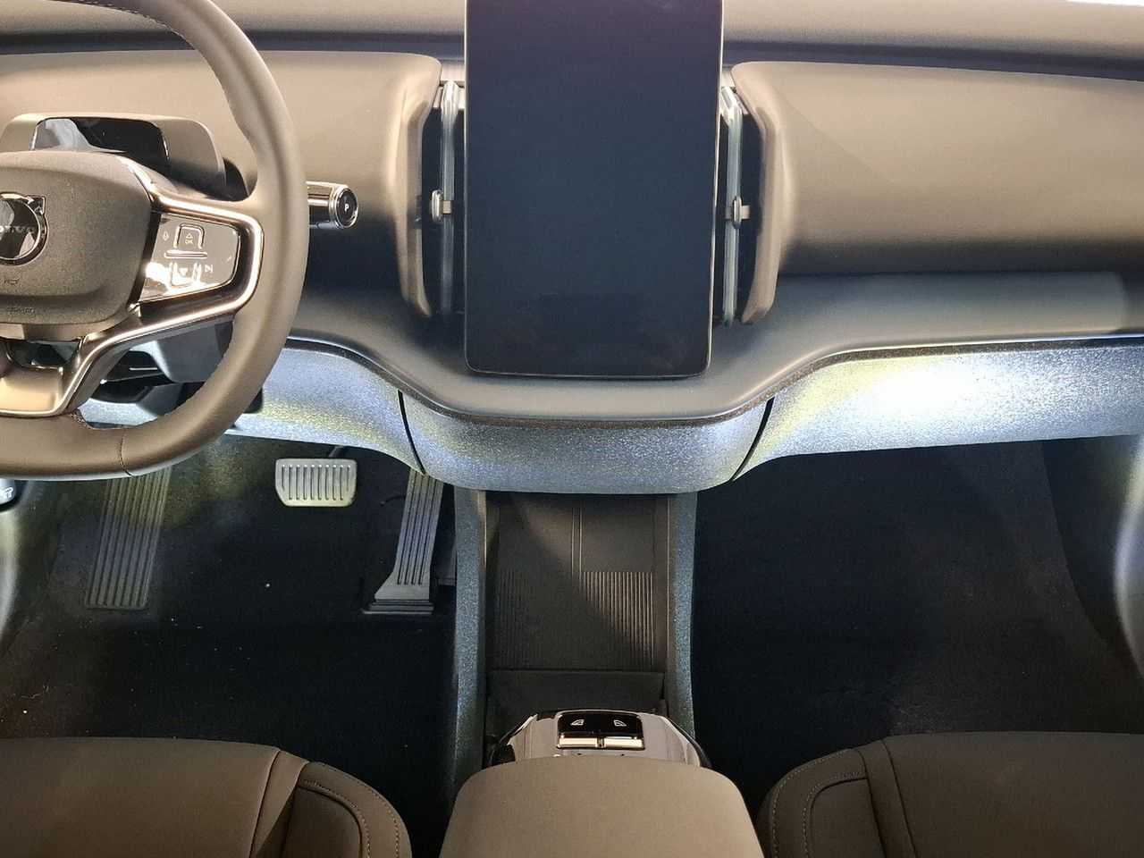 Volvo EX30 – Bild 14