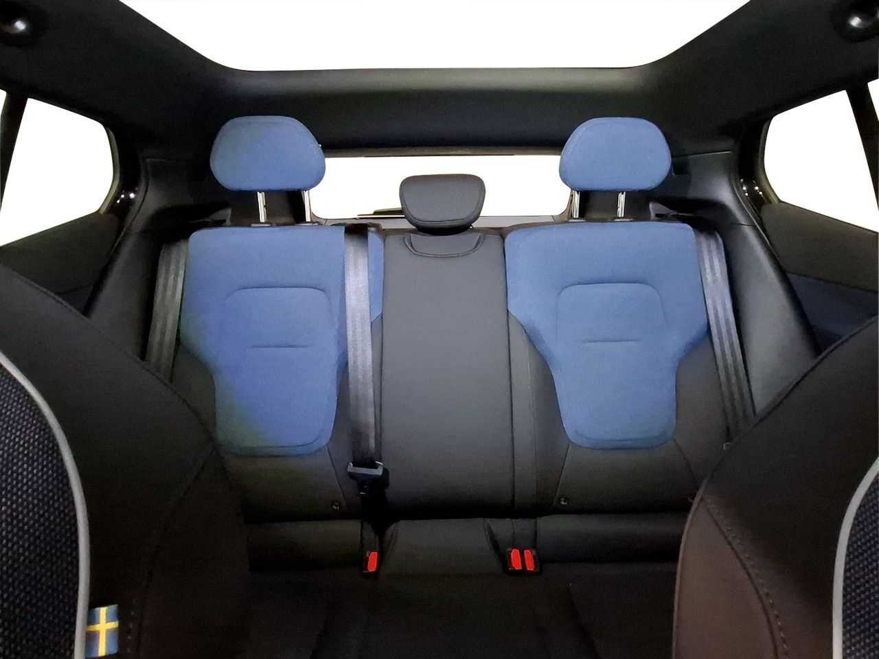 Volvo EX30 – Bild 15