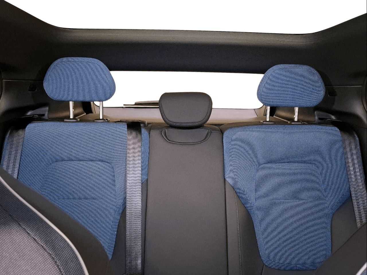 Volvo EX30 – Bild 5