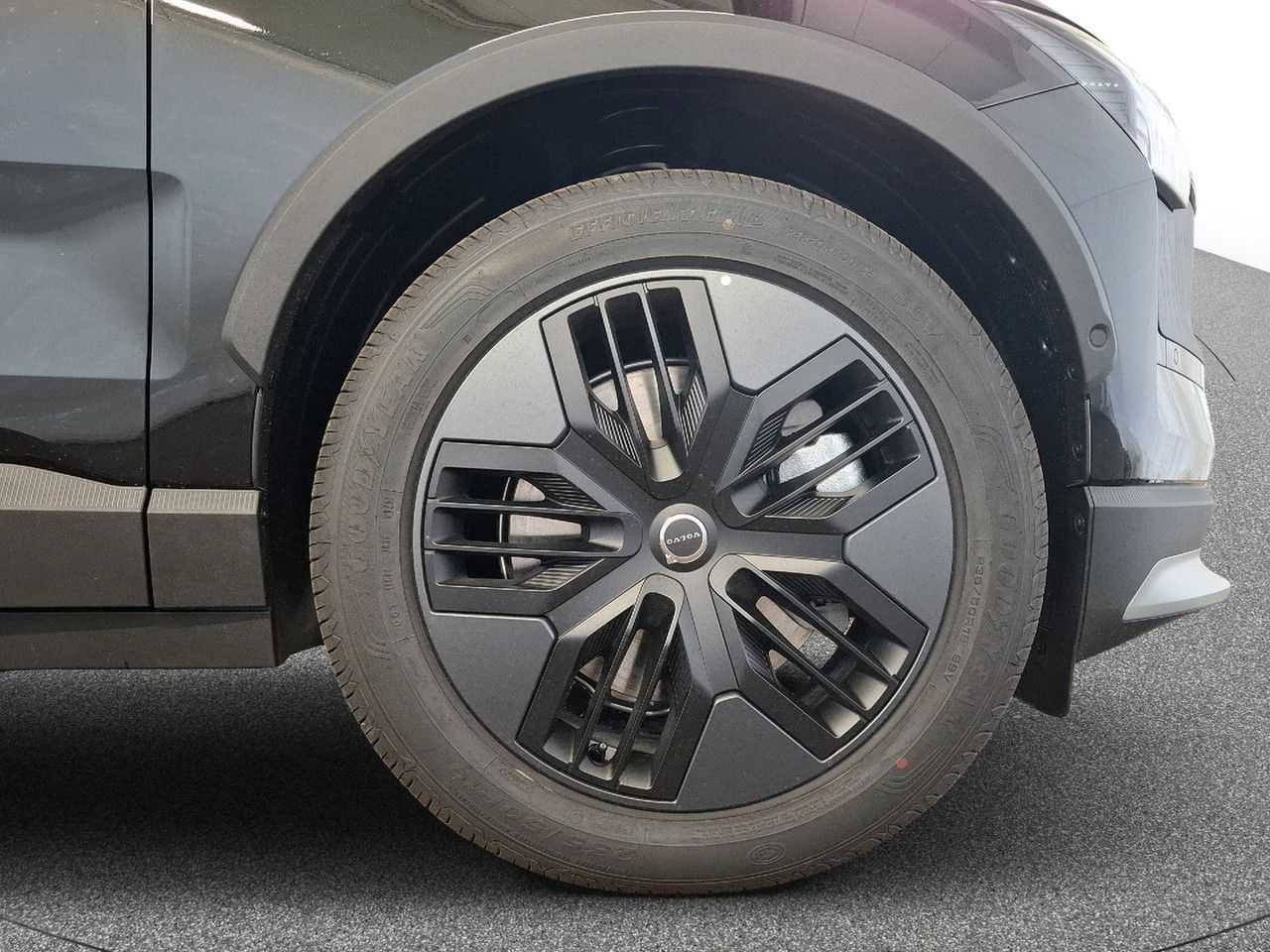 Volvo EX30 – Bild 9
