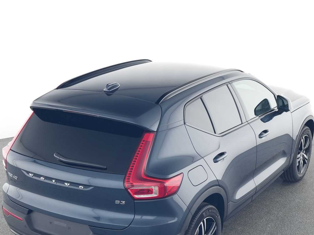 Volvo XC40 – Bild 10