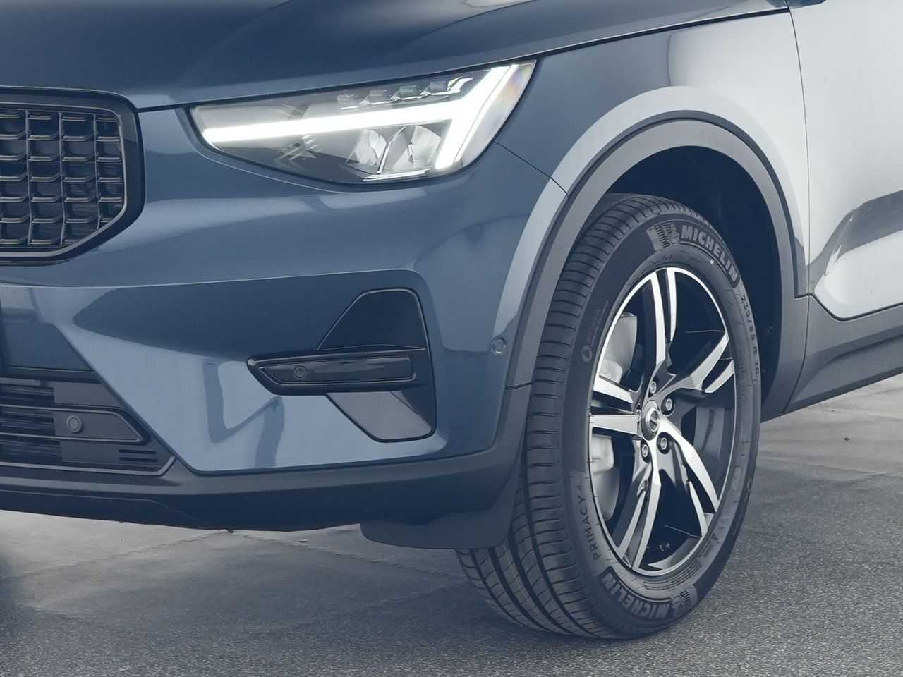 Volvo XC40 – Bild 11