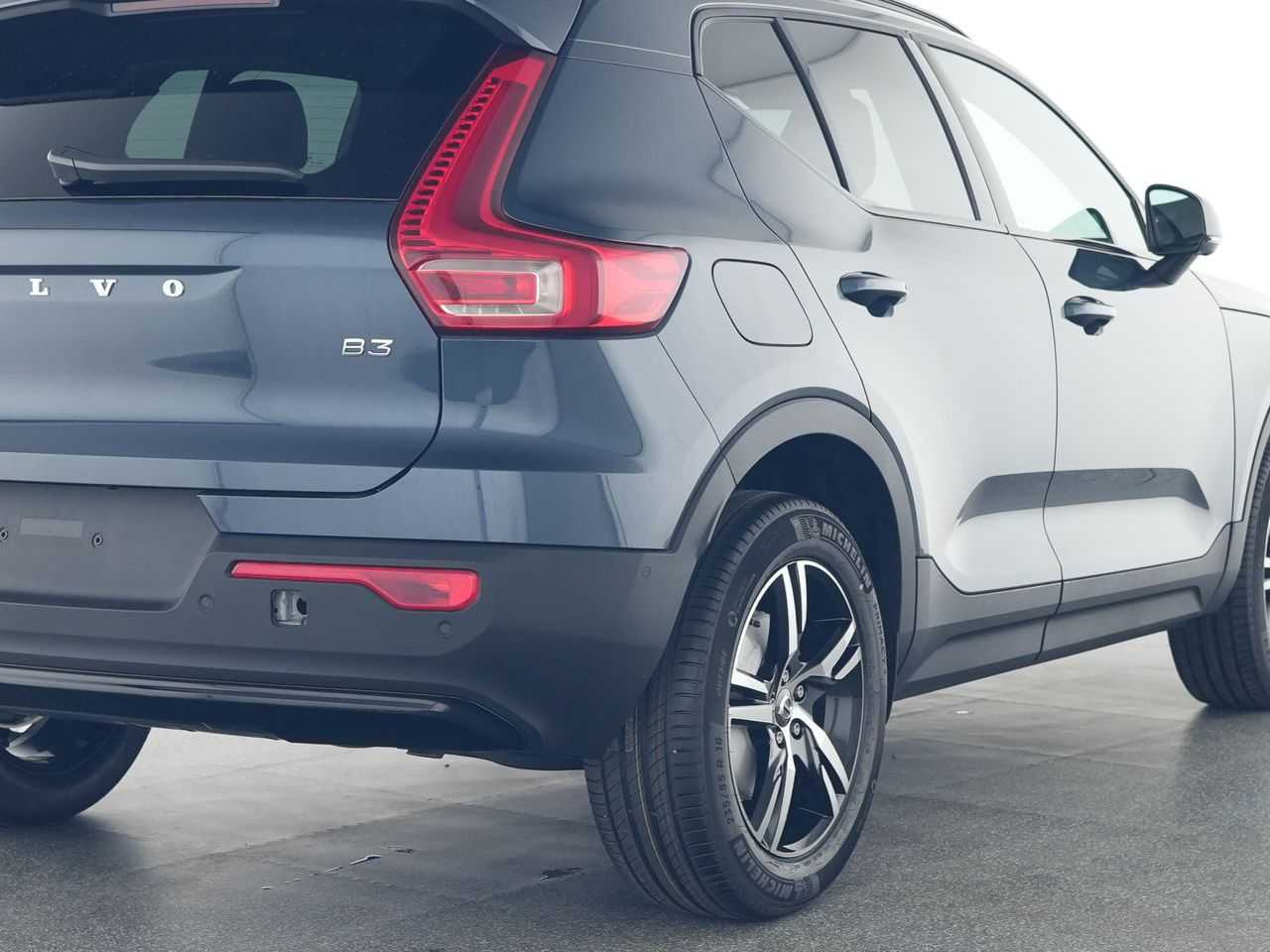 Volvo XC40 – Bild 12