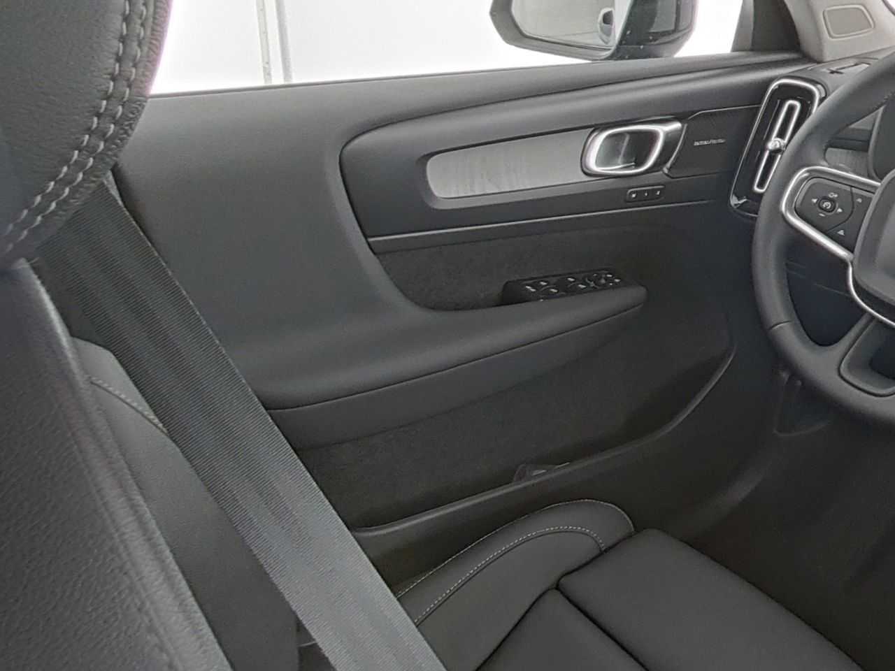 Volvo XC40 – Bild 13