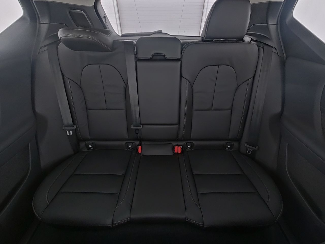 Volvo XC40 – Bild 14