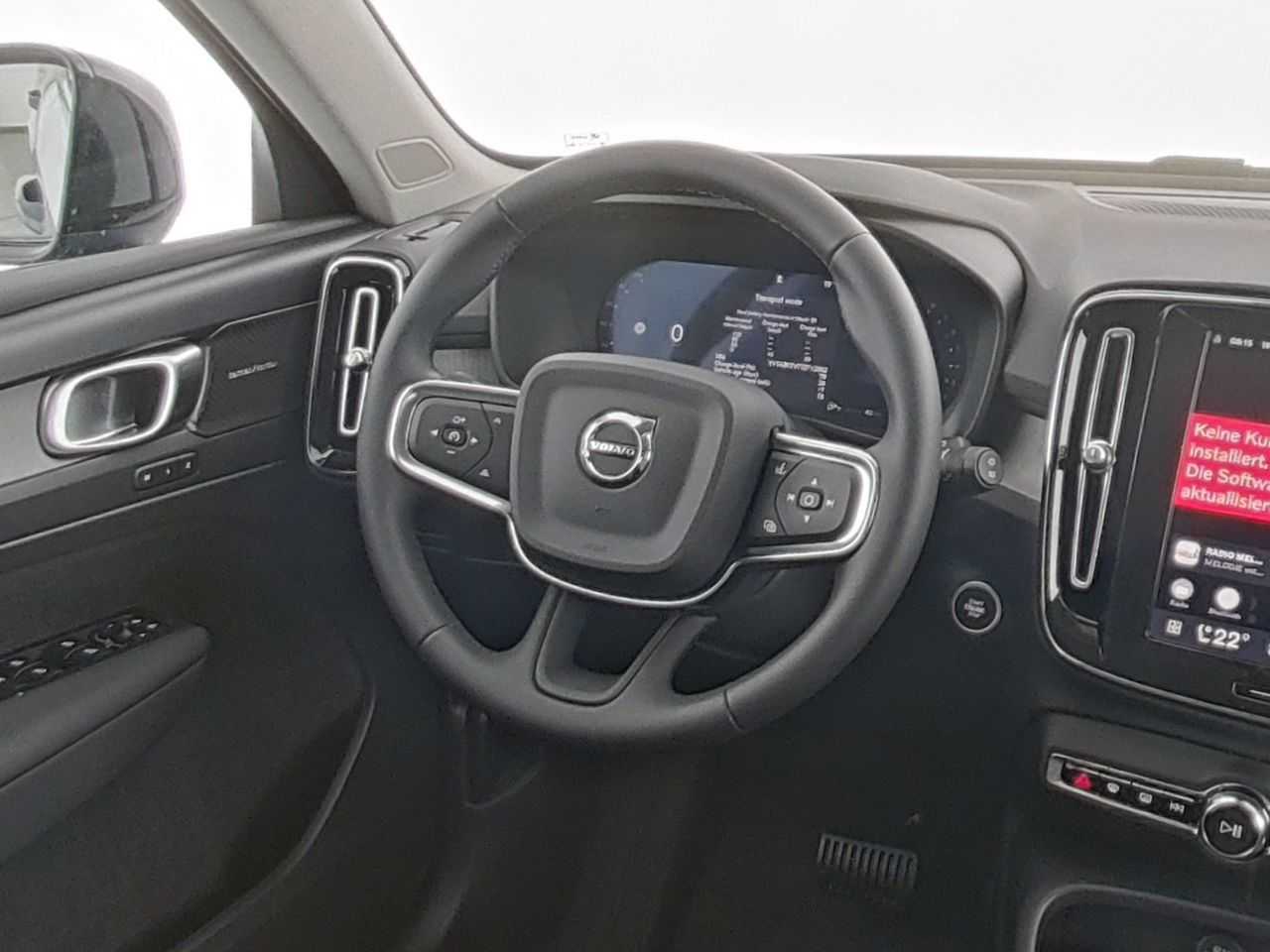Volvo XC40 – Bild 15