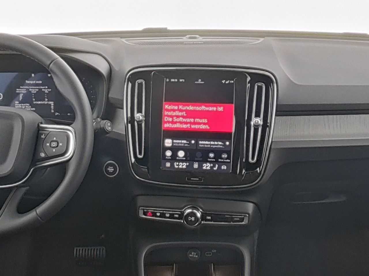 Volvo XC40 – Bild 16