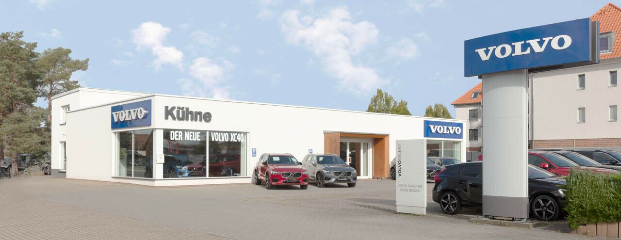 Volvo XC40 – Bild 17