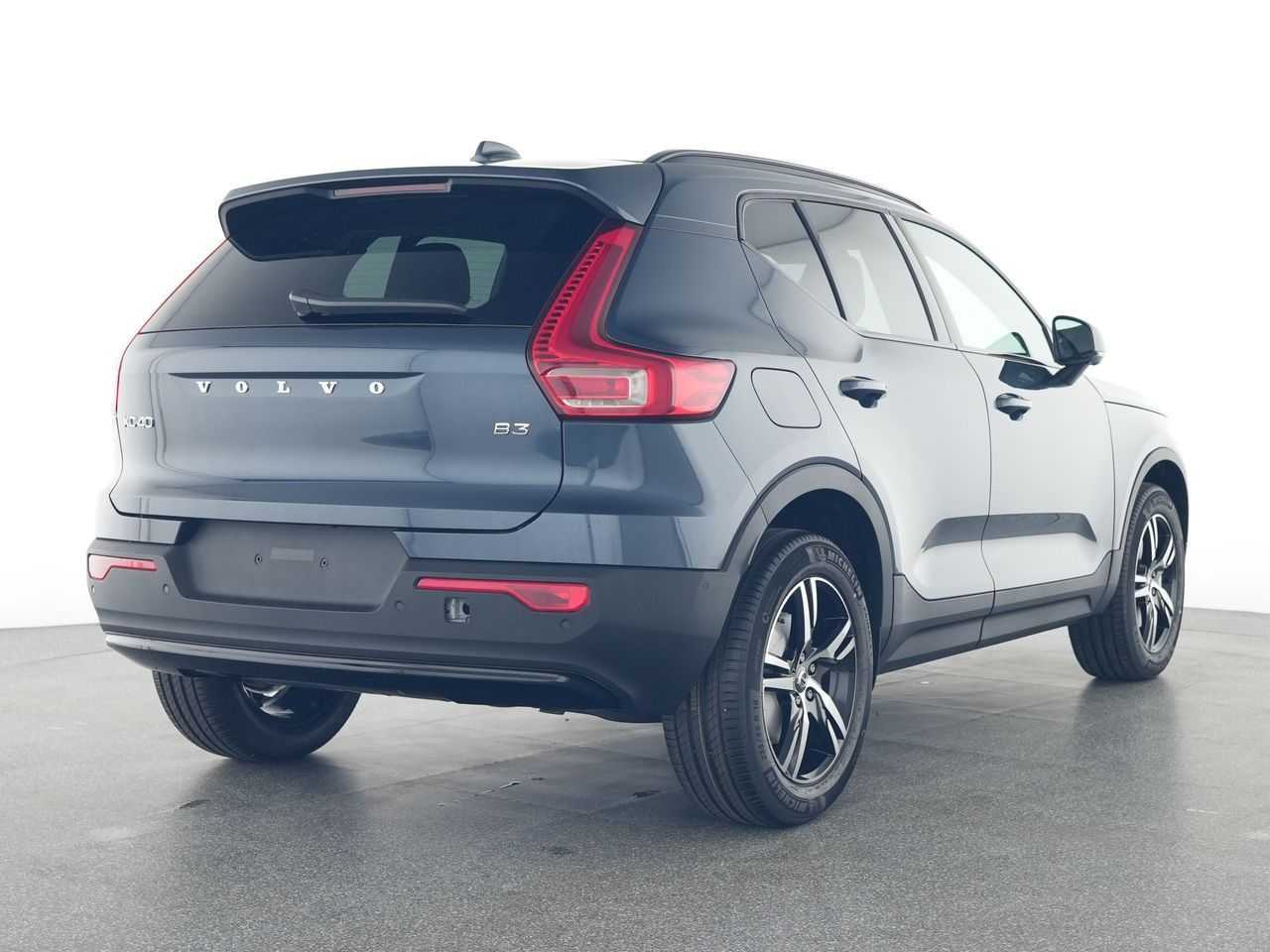 Volvo XC40 – Bild 3