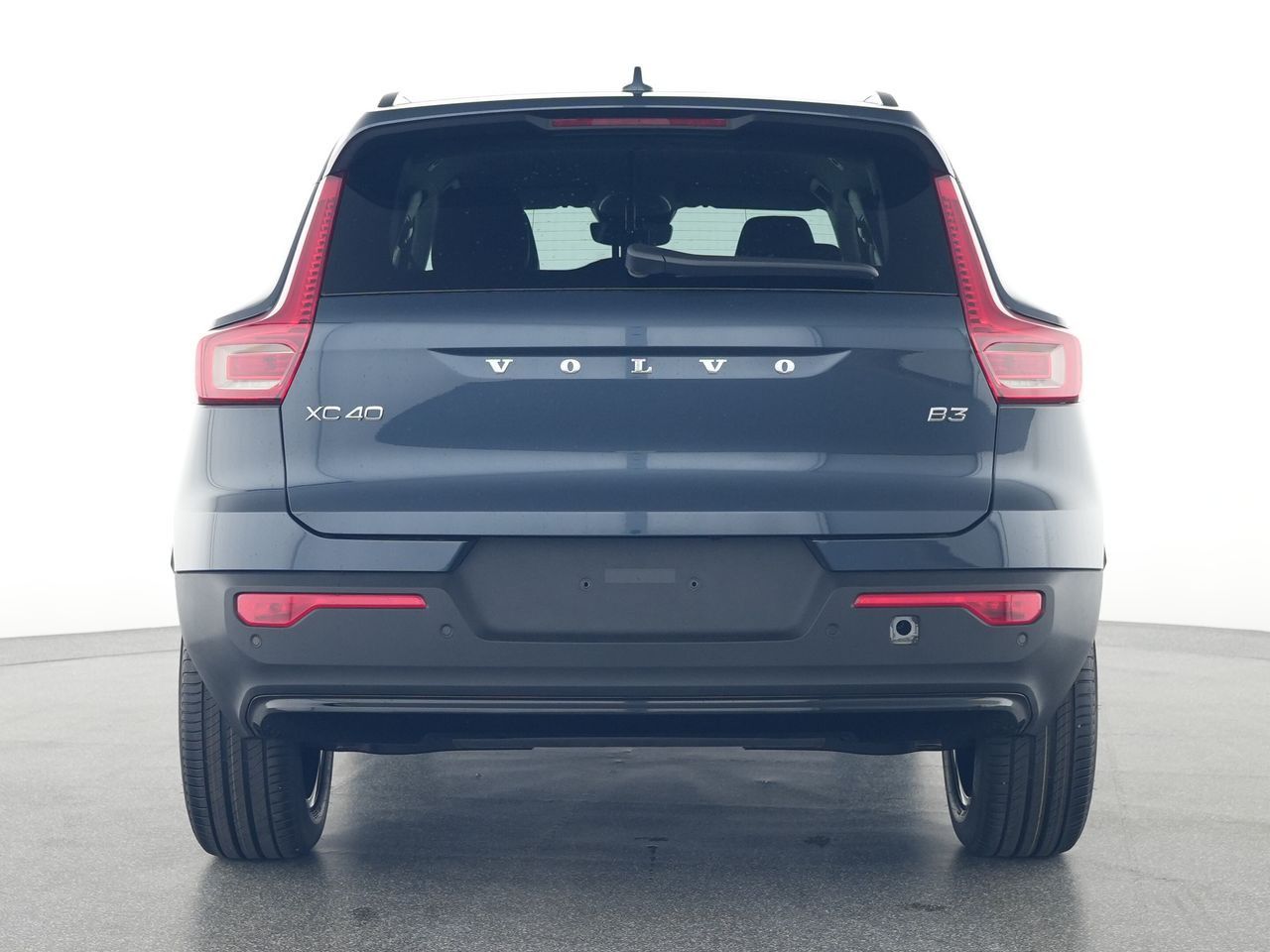 Volvo XC40 – Bild 4