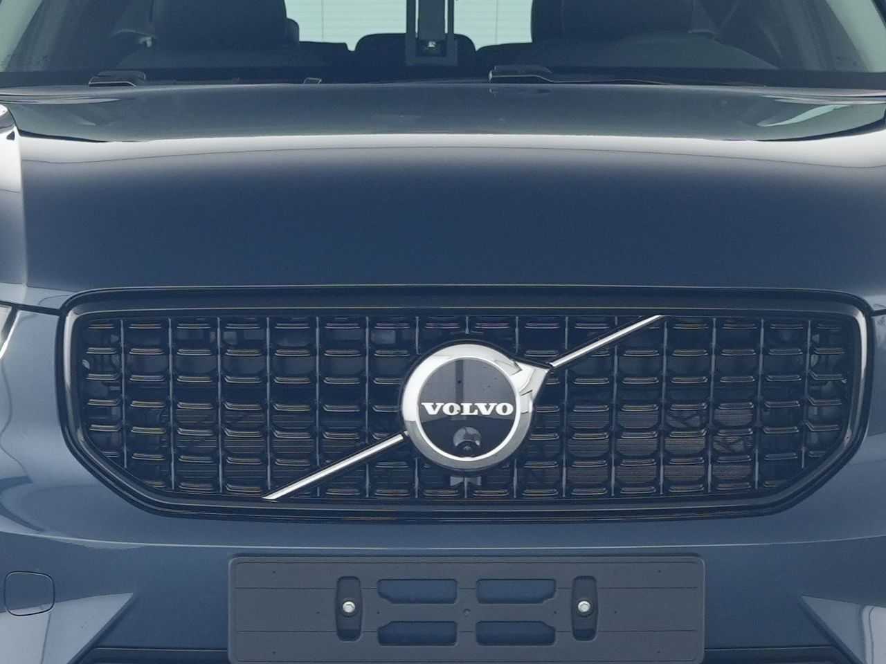 Volvo XC40 – Bild 5