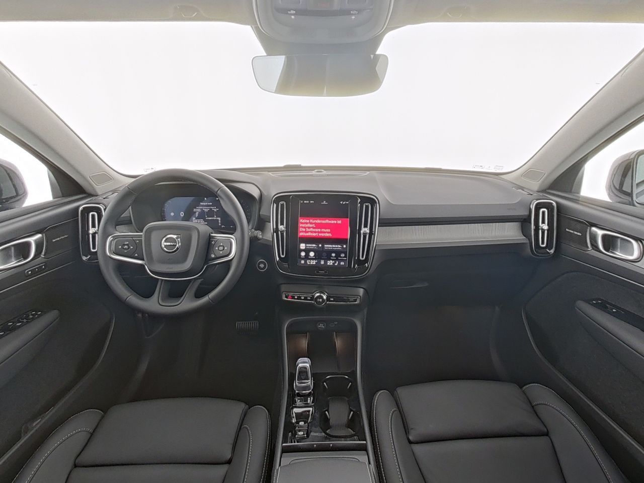Volvo XC40 – Bild 6