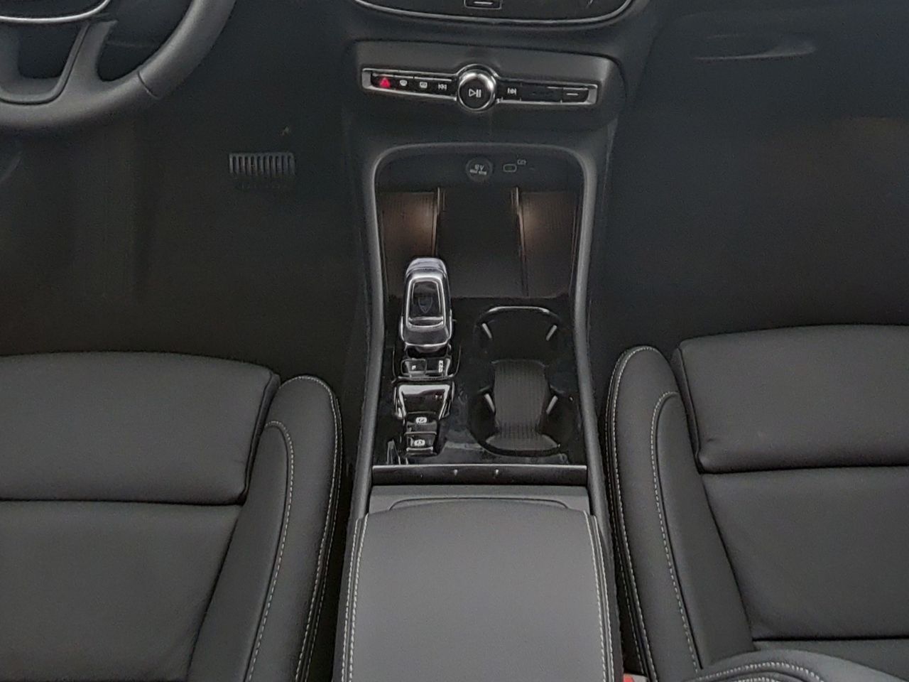 Volvo XC40 – Bild 7