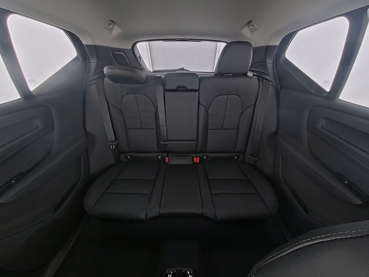 Volvo XC40 – Bild 8