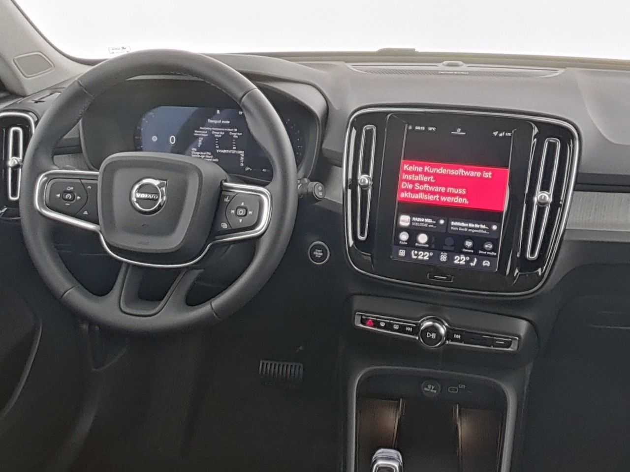 Volvo XC40 – Bild 9