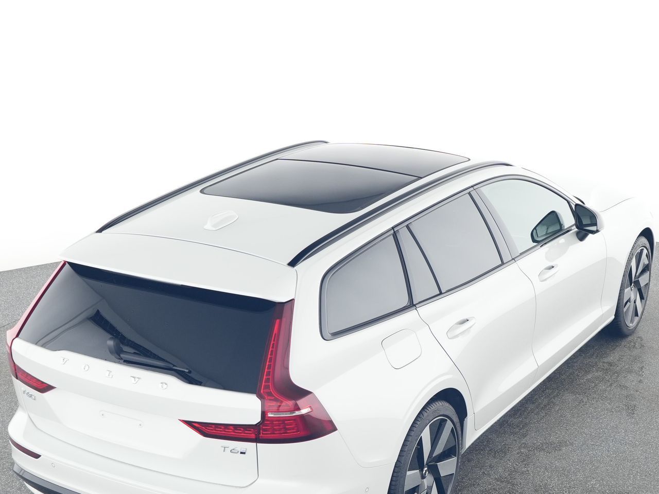 Volvo V60 – Bild 10