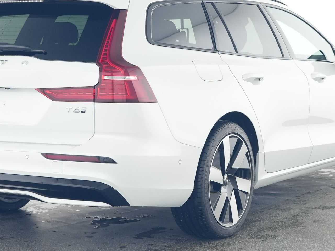 Volvo V60 – Bild 12