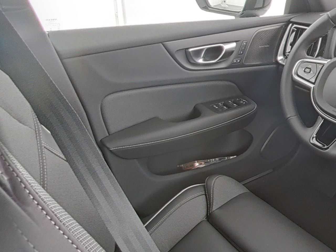 Volvo V60 – Bild 13