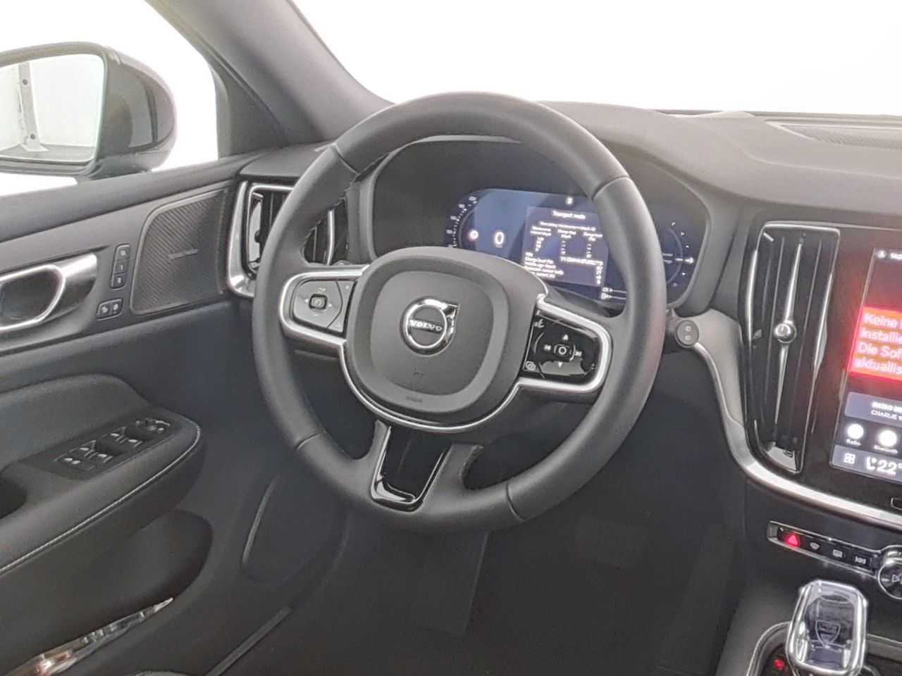 Volvo V60 – Bild 15