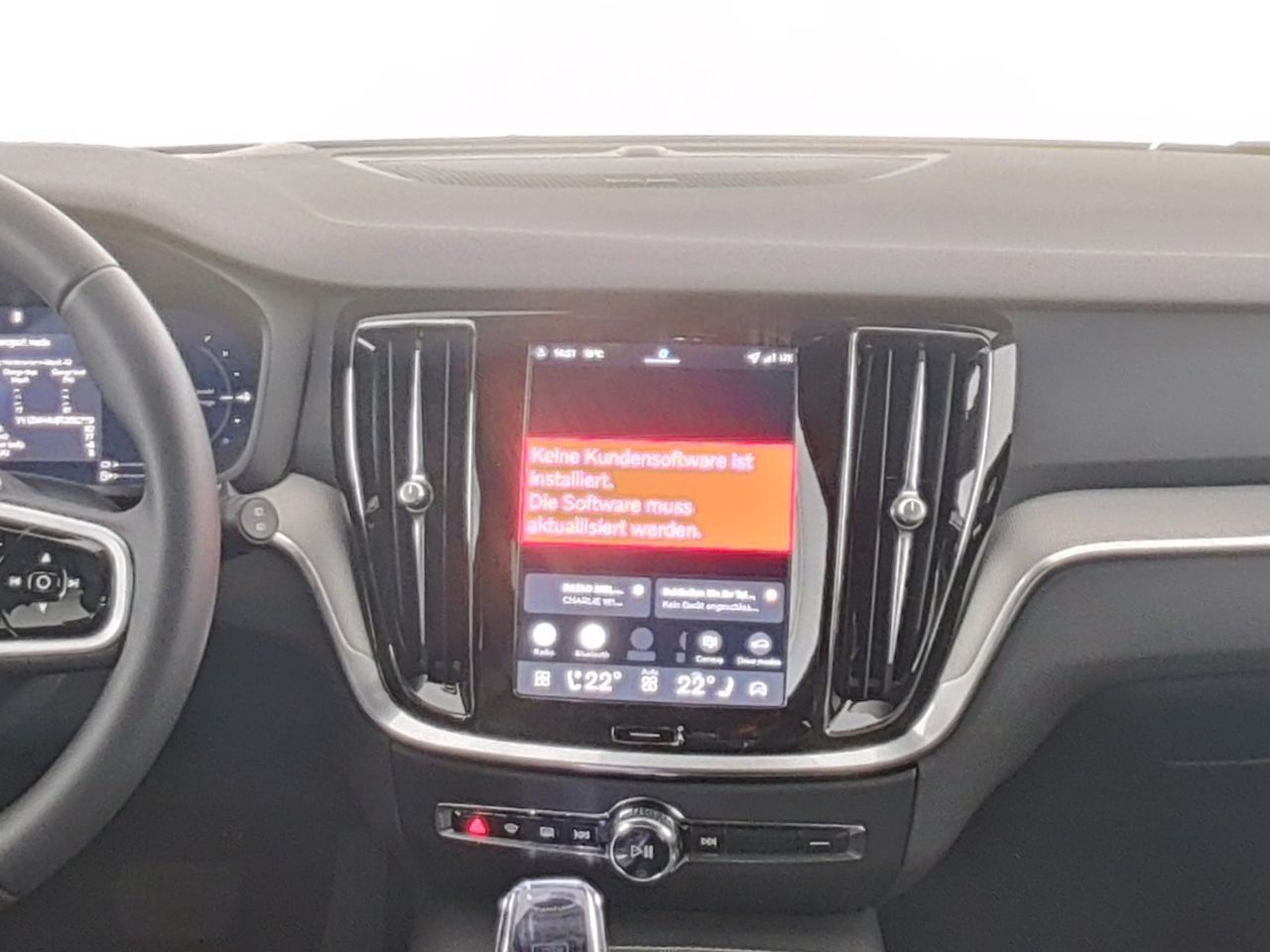 Volvo V60 – Bild 16