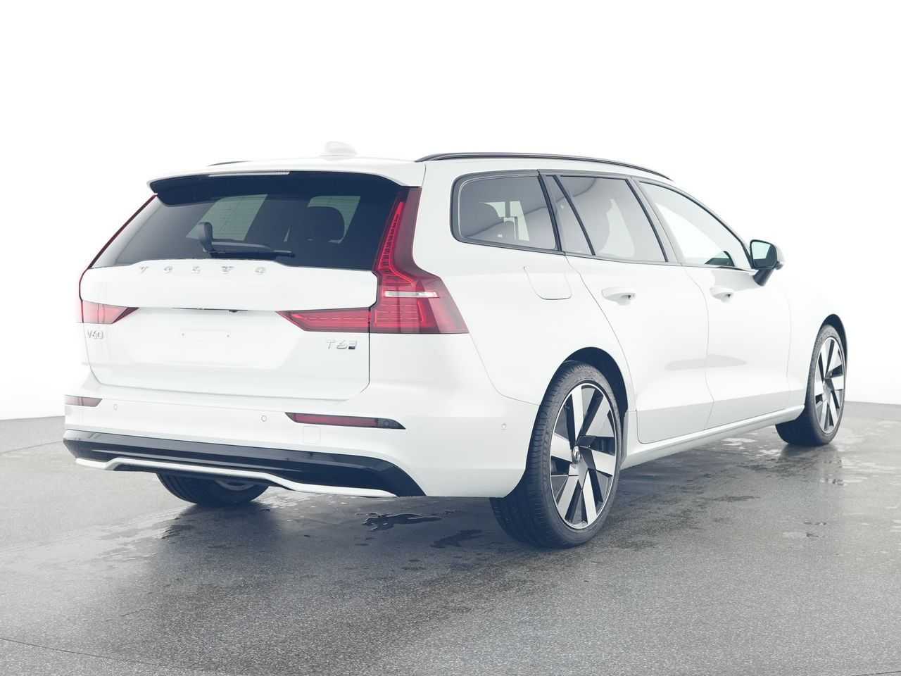 Volvo V60 – Bild 3