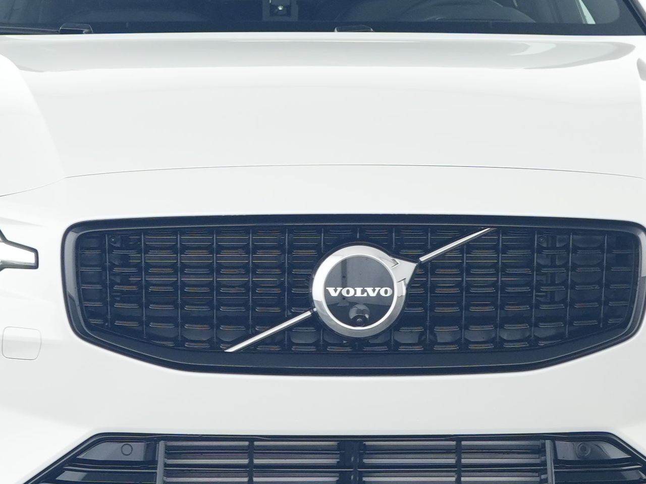 Volvo V60 – Bild 5