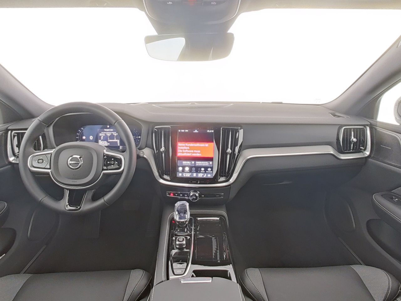 Volvo V60 – Bild 6