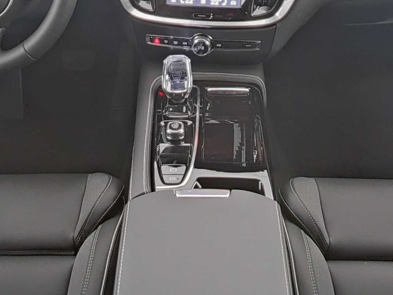 Volvo V60 – Bild 7