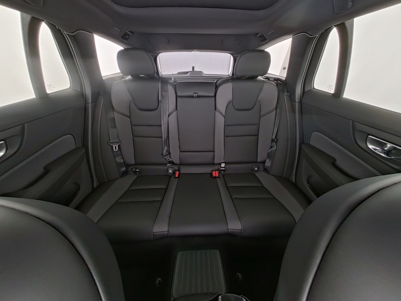 Volvo V60 – Bild 8