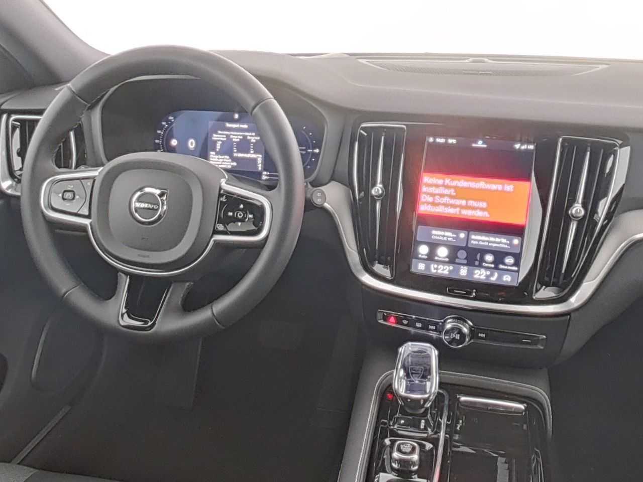 Volvo V60 – Bild 9
