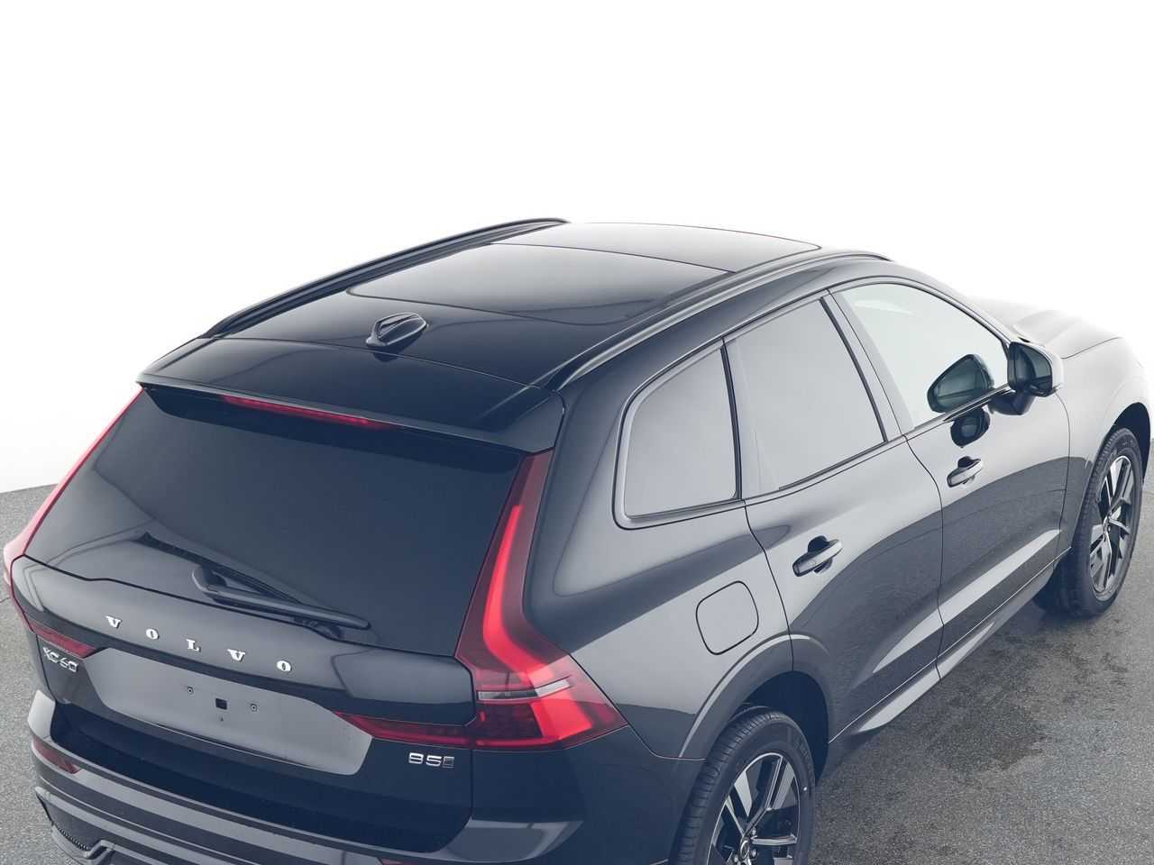 Volvo XC60 – Bild 10