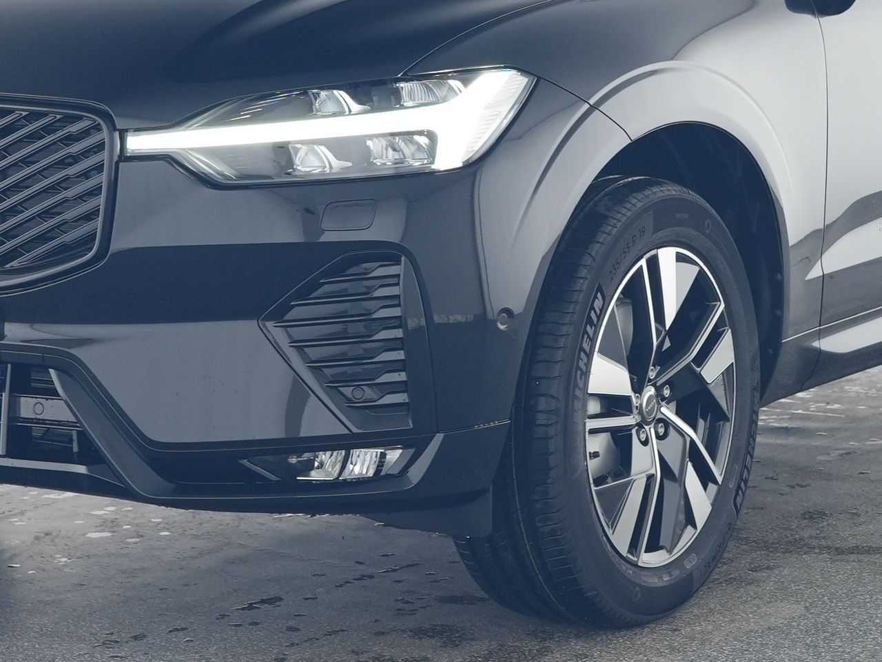 Volvo XC60 – Bild 11