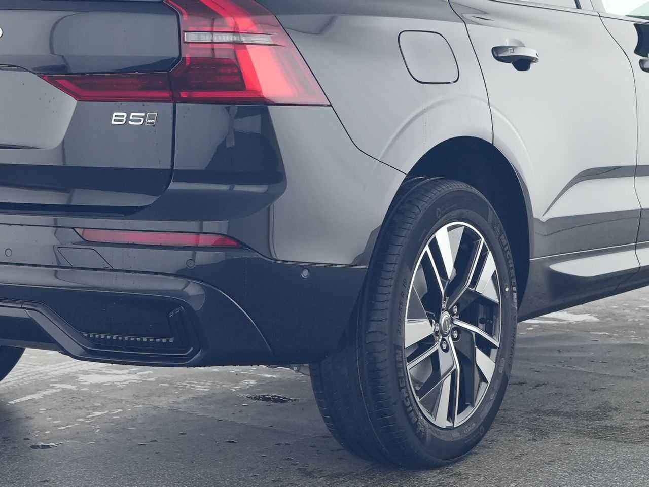 Volvo XC60 – Bild 12
