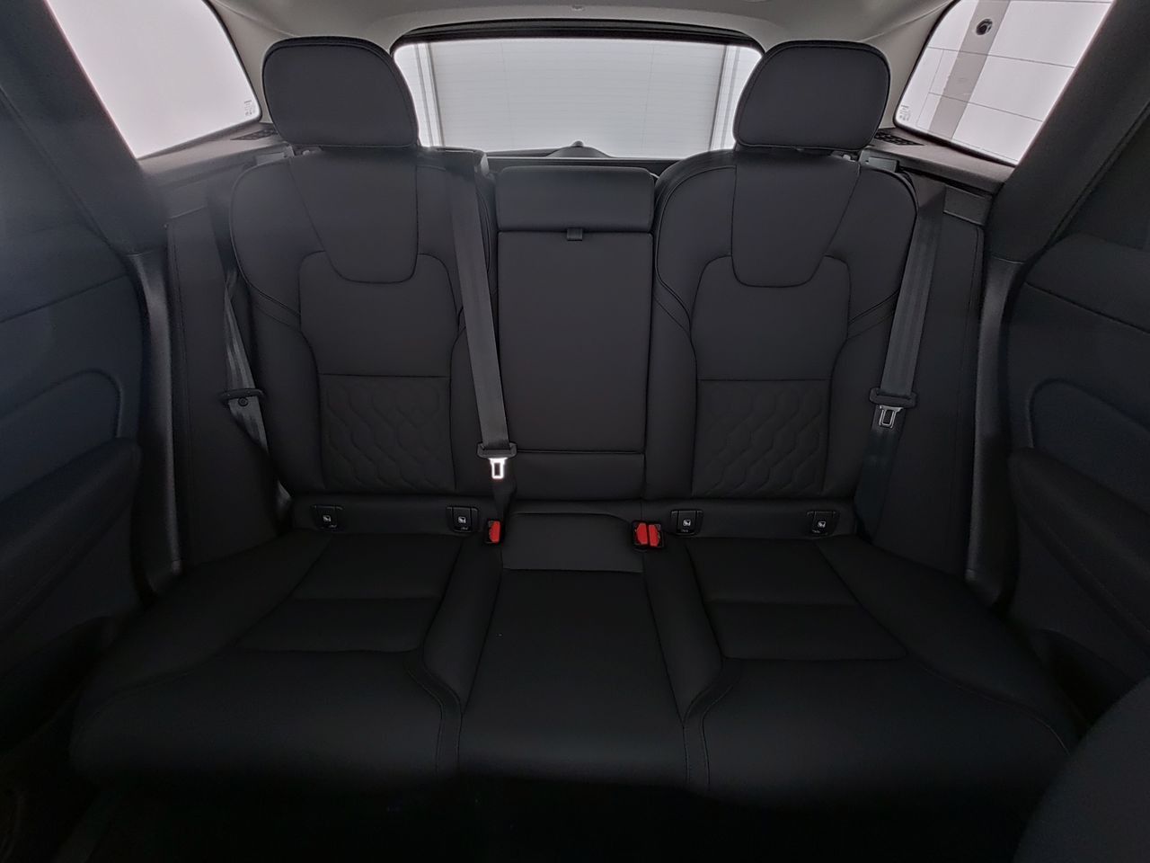 Volvo XC60 – Bild 14