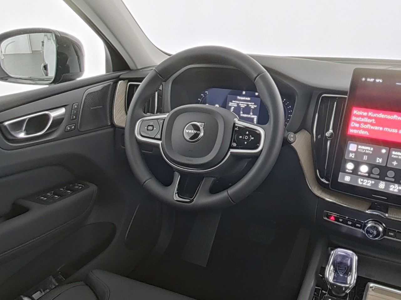 Volvo XC60 – Bild 15