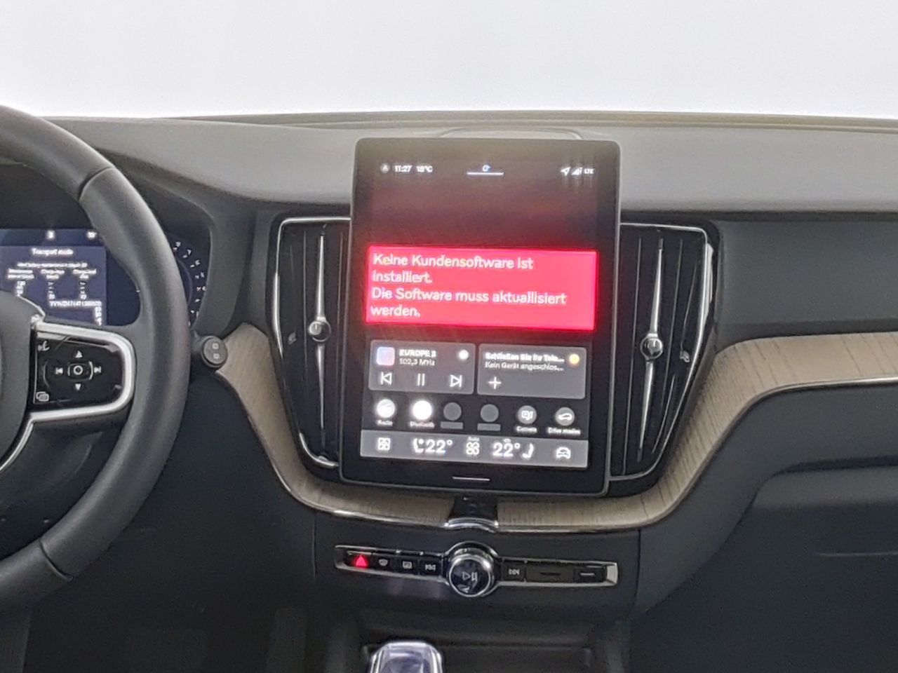 Volvo XC60 – Bild 16