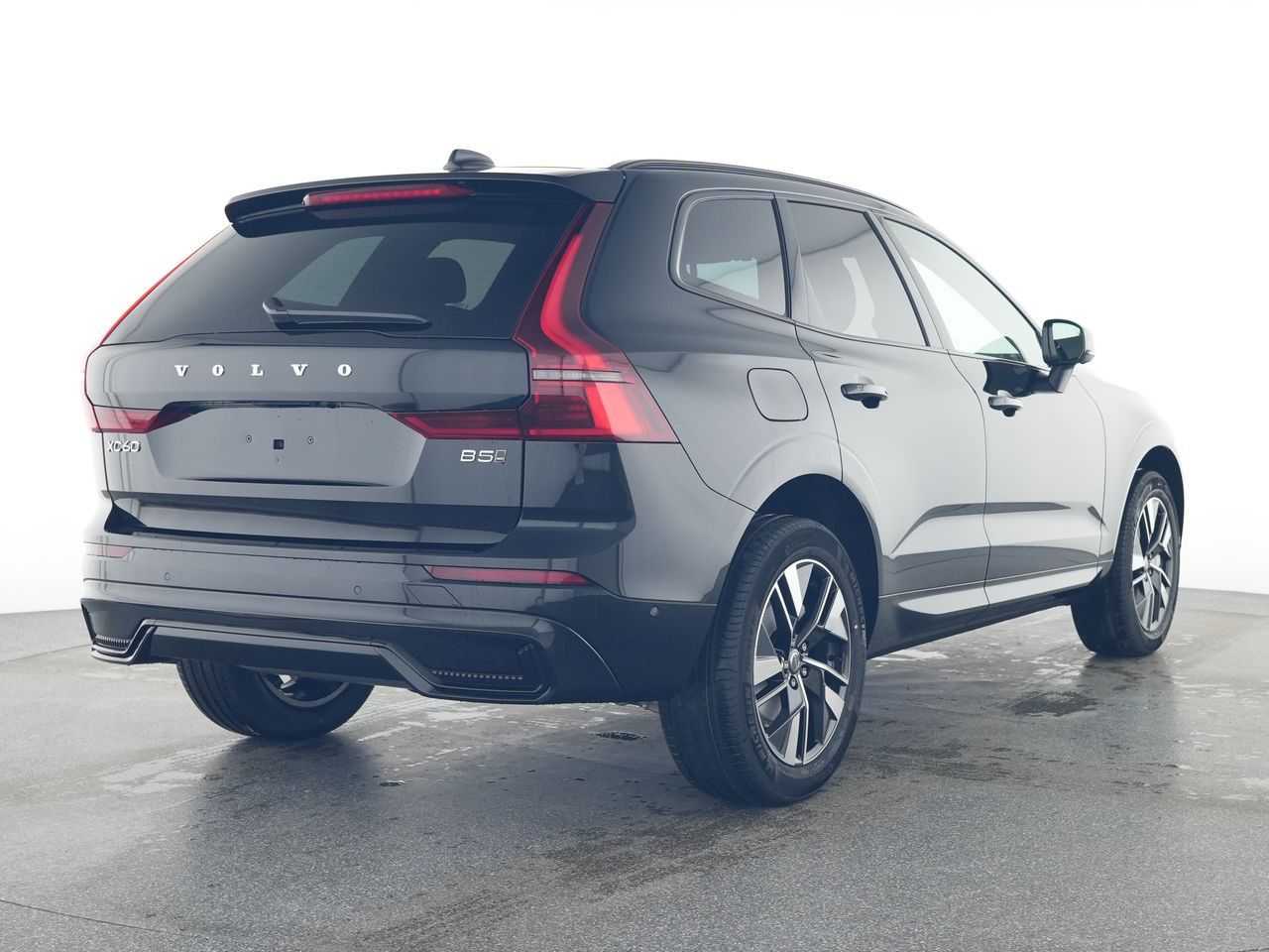 Volvo XC60 – Bild 3