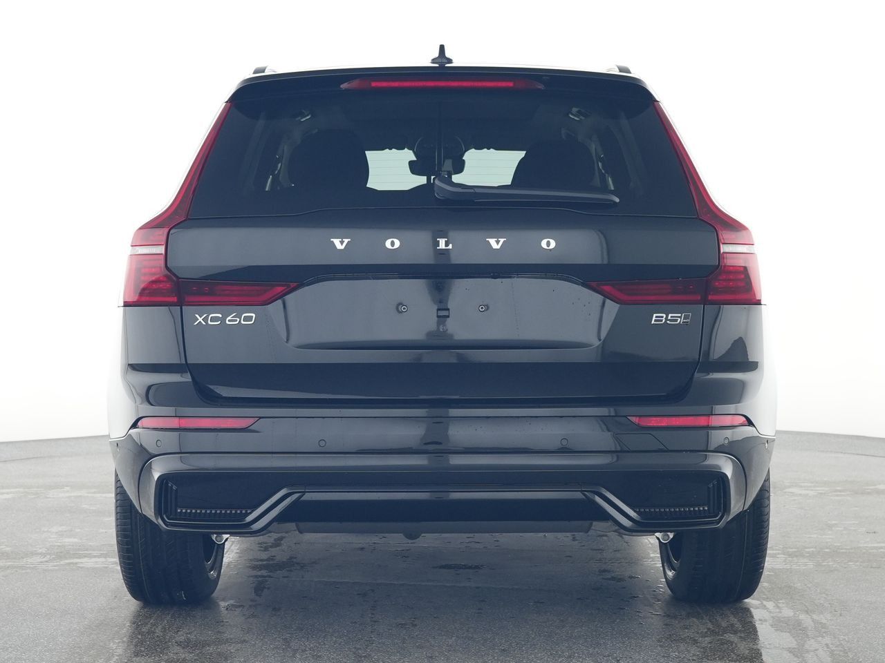 Volvo XC60 – Bild 4
