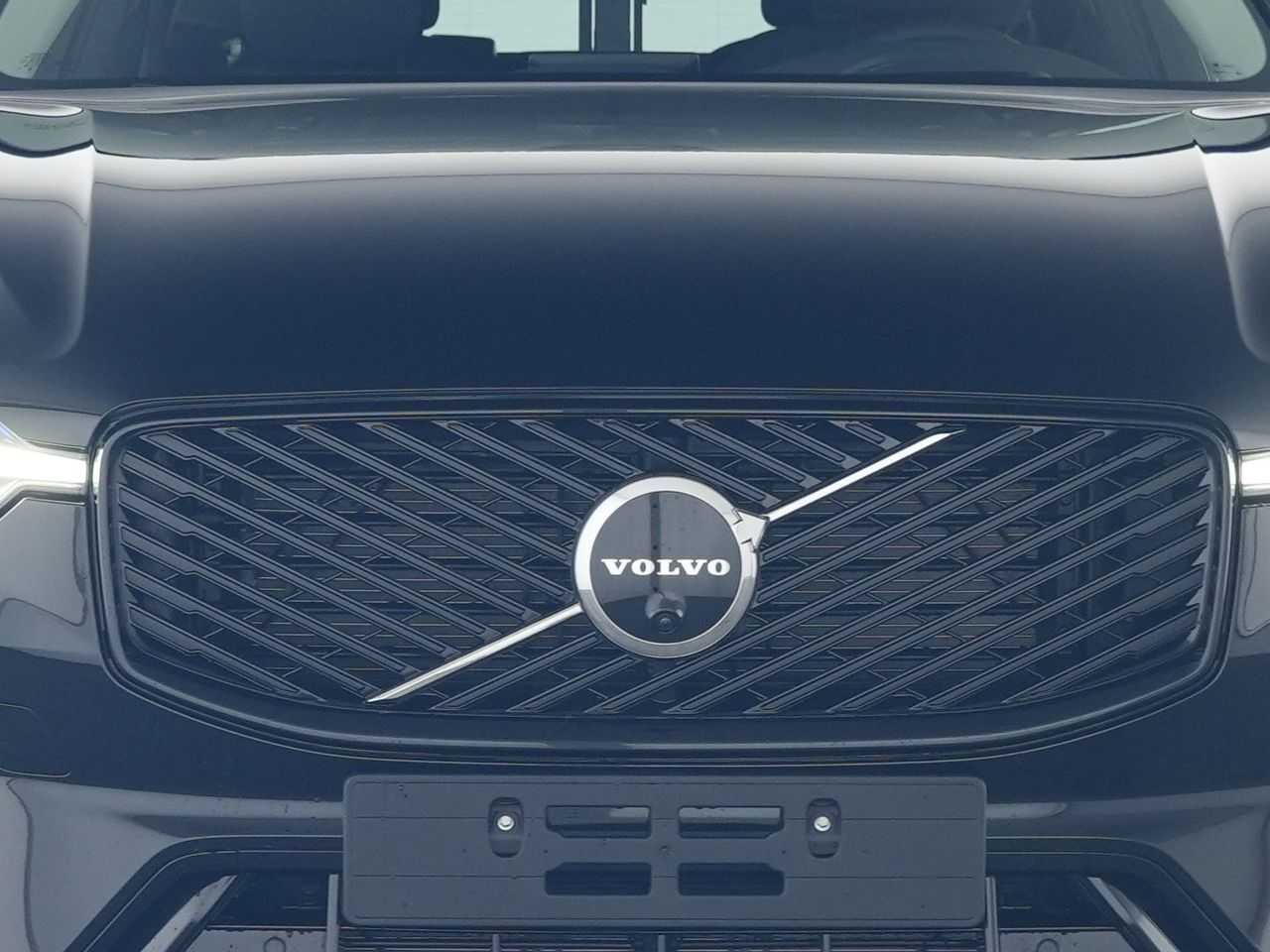 Volvo XC60 – Bild 5