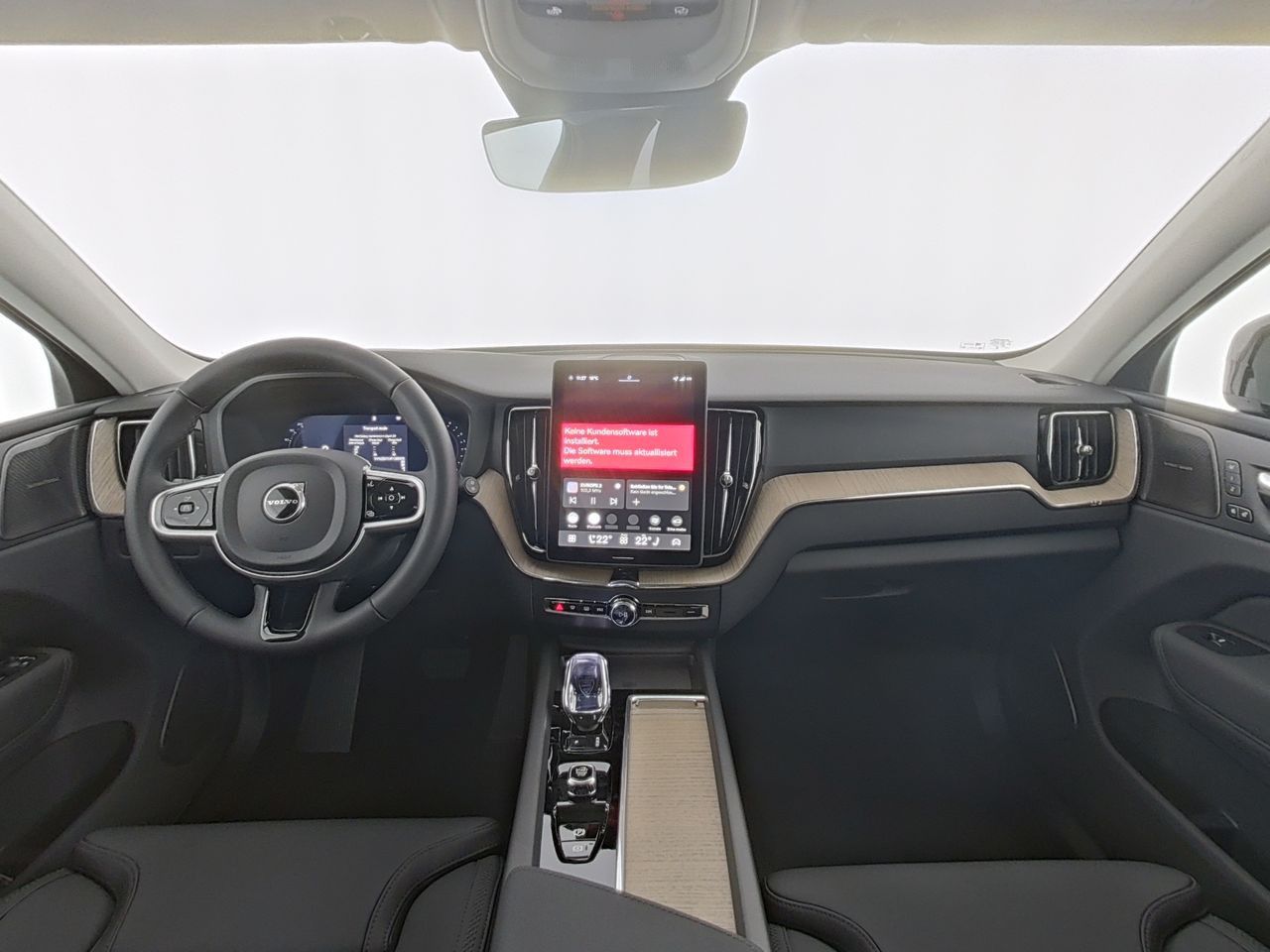 Volvo XC60 – Bild 6