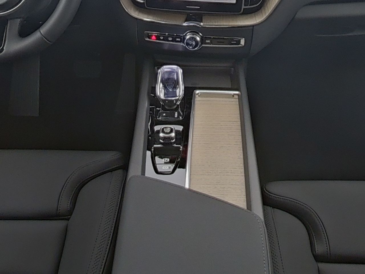 Volvo XC60 – Bild 7