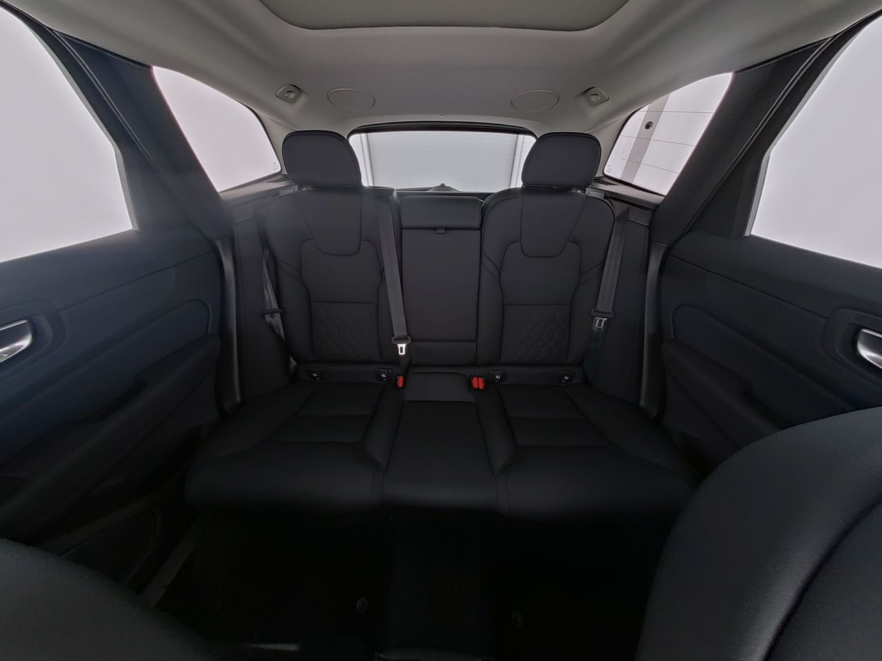 Volvo XC60 – Bild 8