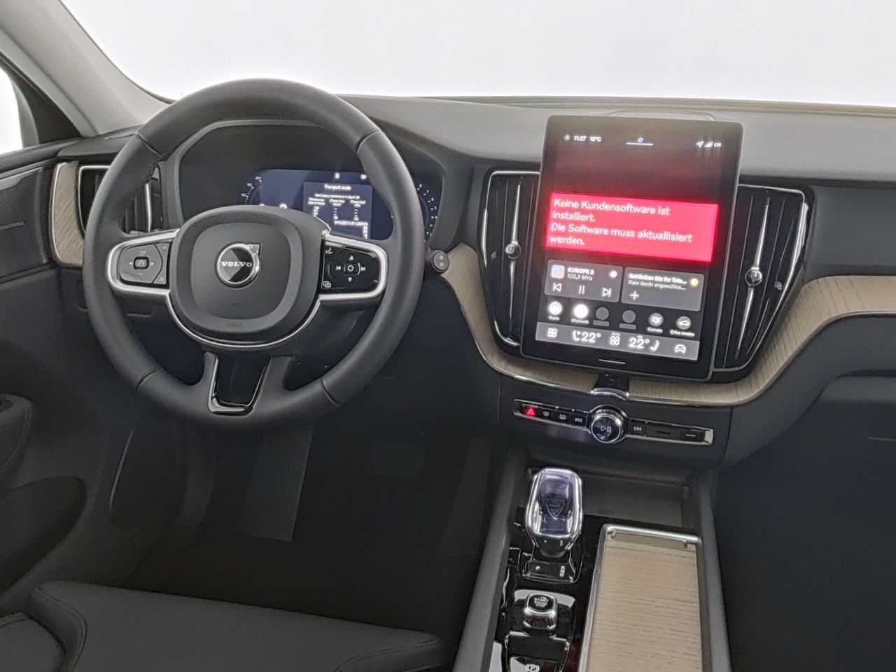 Volvo XC60 – Bild 9