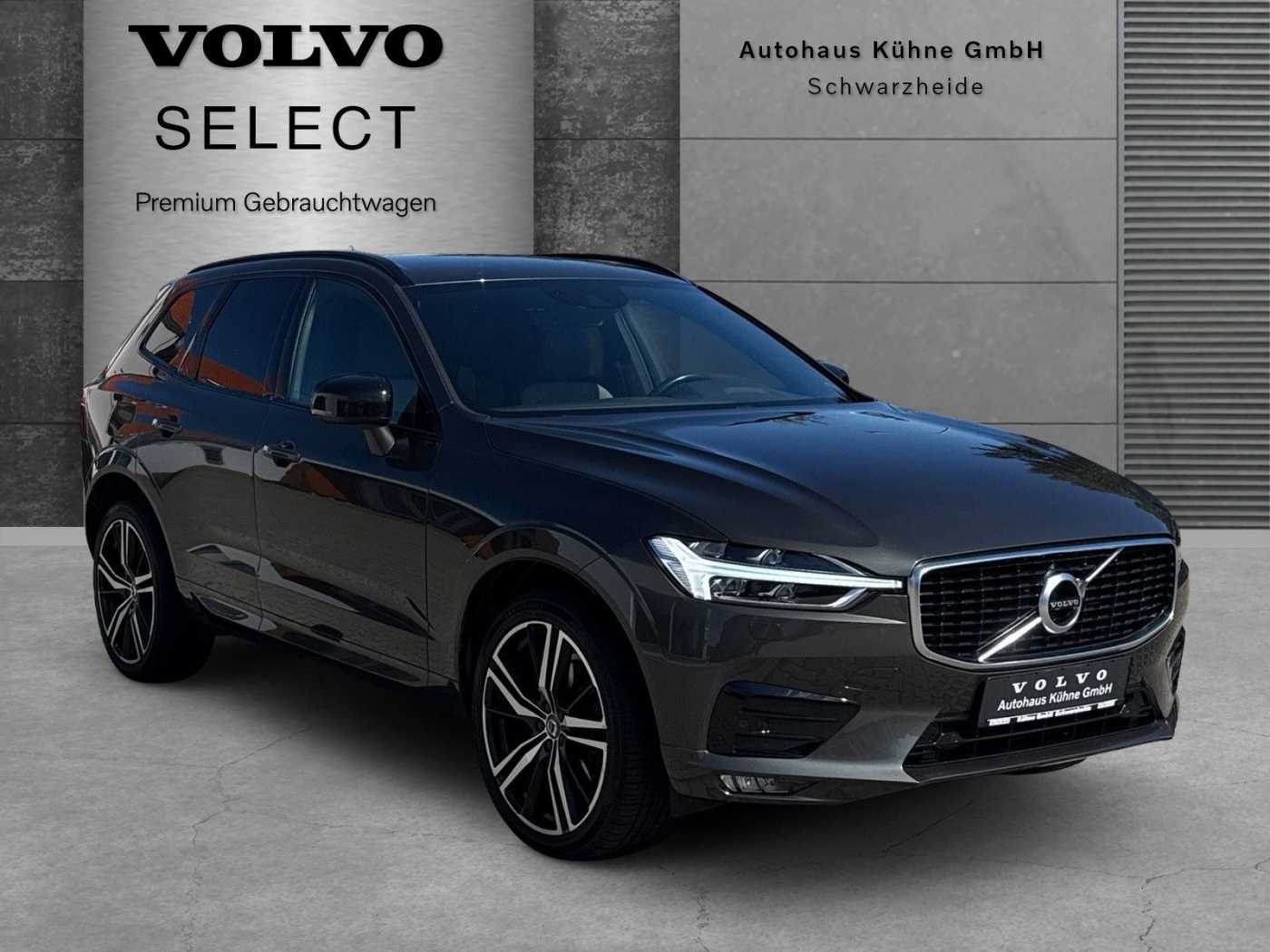 Volvo XC 60