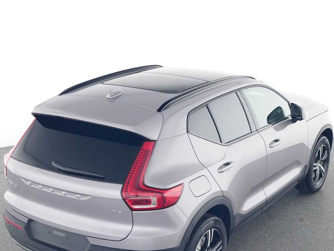 Volvo XC40 – Bild 10